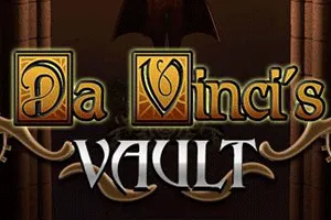 Da Vincis Vault - AUTOCUAN777