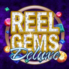 Reel Gems Deluxe - AUTOCUAN777
