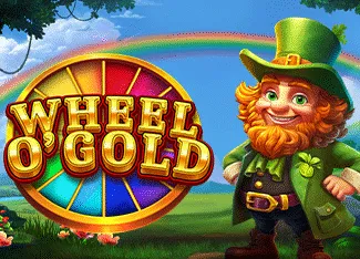 Pragmatic : Wheel OGold - AUTOCUAN777