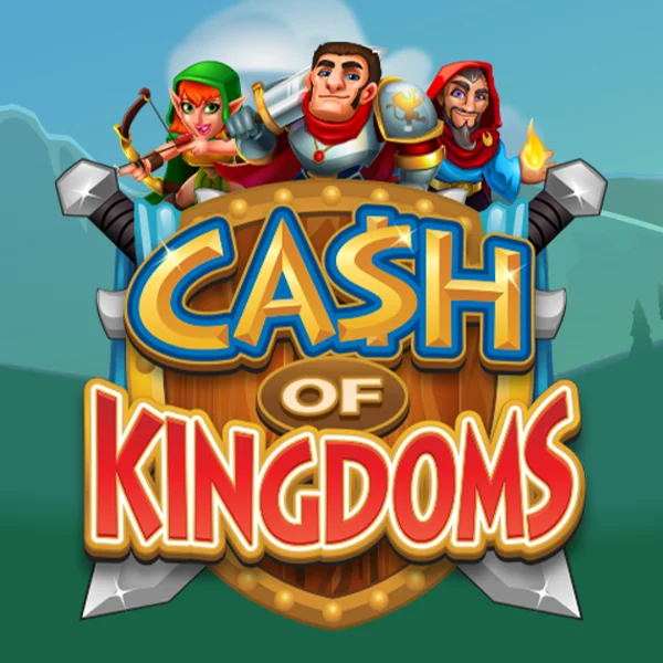 Cash of Kingdoms - AUTOCUAN777