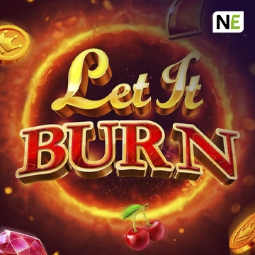 Let It Burn - AUTOCUAN777