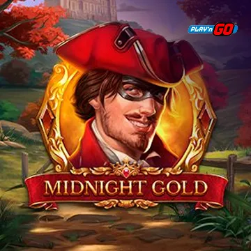 Midnight Gold - AUTOCUAN777