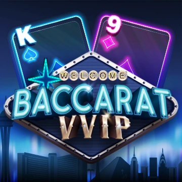 Baccarat VVIP - AUTOCUAN777