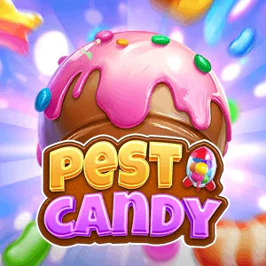 Candy Frenzy - AUTOCUAN777