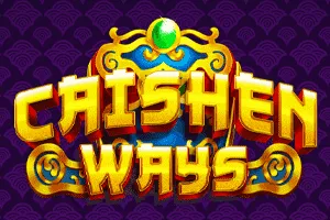 Caishen Ways - AUTOCUAN777