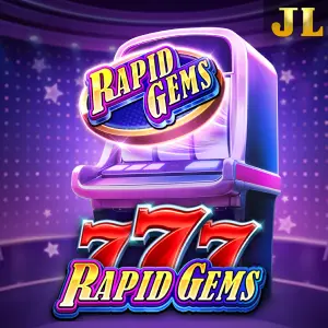 Jili : Rapid Gems 777 - AUTOCUAN777
