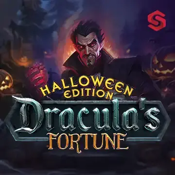Draculas Fortune Halloween Edition - AUTOCUAN777