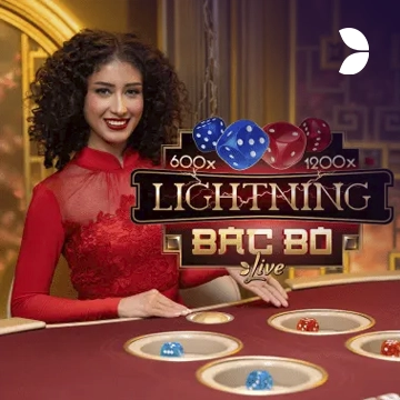 Lightning Bac Bo - AUTOCUAN777