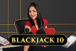 Blackjack 10 - AUTOCUAN777