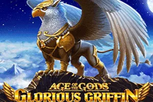 Age of the Gods: Glorious Griffin - AUTOCUAN777