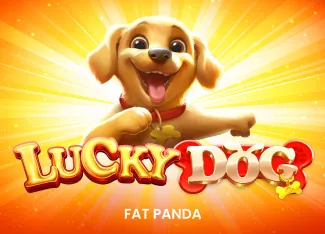 Lucky Dog - AUTOCUAN777