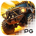 PGSoft : Doomsday Rampage - AUTOCUAN777
