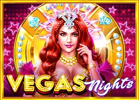 Pragmatic : Vegas Nights - AUTOCUAN777