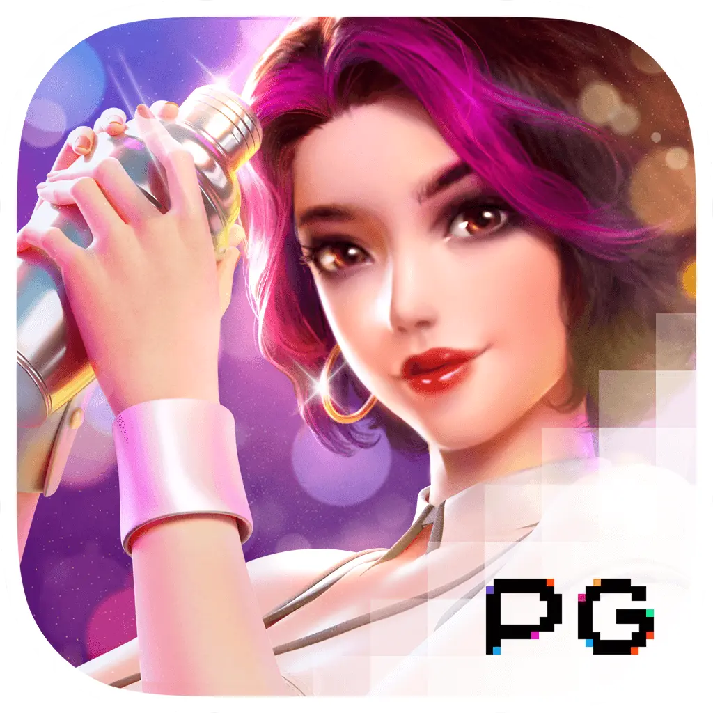 PGSoft : Cocktail Nights - AUTOCUAN777