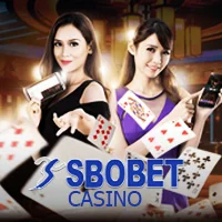 Sbobet Casino - AUTOCUAN777