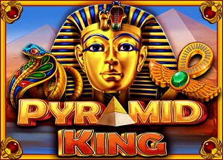Pragmatic : Pyramid King - AUTOCUAN777