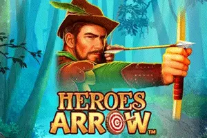 Heroes Arrow - AUTOCUAN777