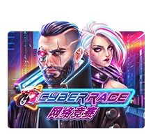 Joker123 : Cyber Race - AUTOCUAN777