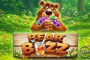 Bear Buzz - AUTOCUAN777