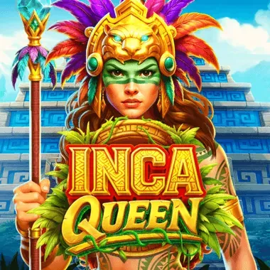 Pragmatic : Inca Queen - AUTOCUAN777