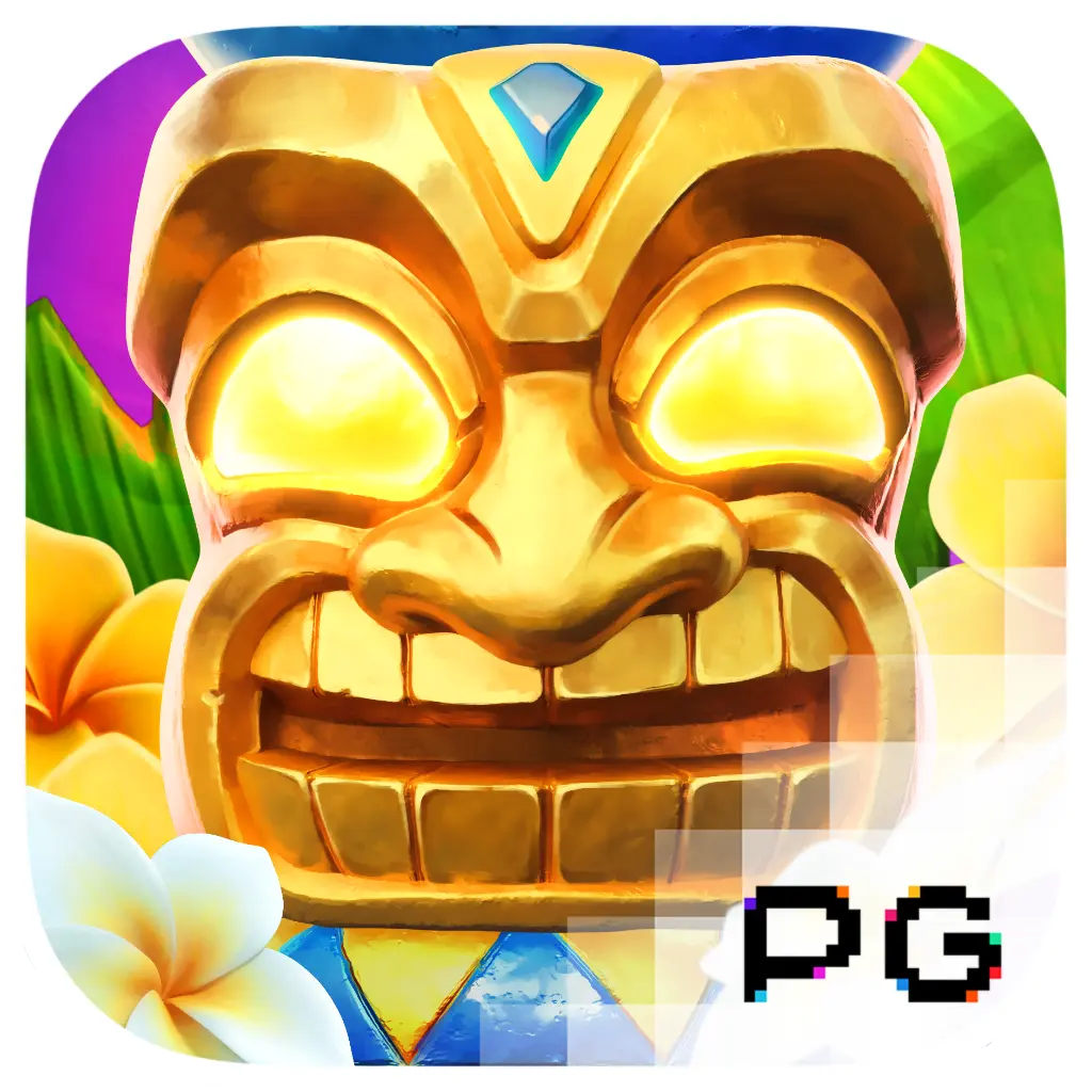 PGSoft : Hawaiian Tiki - AUTOCUAN777