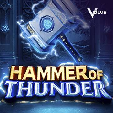 Hammer of Thunder - AUTOCUAN777
