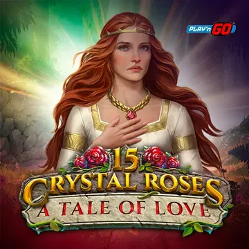 15 Crystal Roses: A Tale of Love - AUTOCUAN777