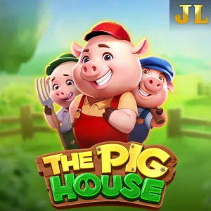 Jili : The Pig House - AUTOCUAN777