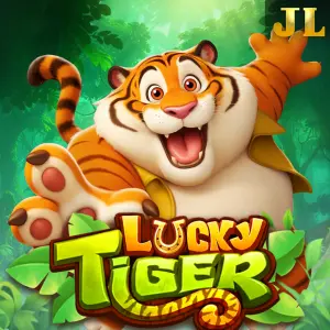 Jili : Lucky Tiger - AUTOCUAN777
