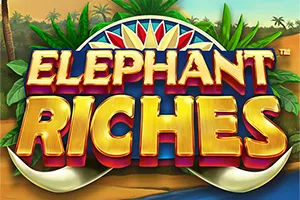 Elephant Riches™ - AUTOCUAN777