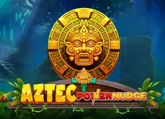 Pragmatic : Aztec Powernudge - AUTOCUAN777