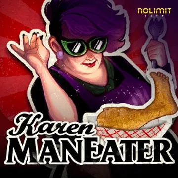 NolimitCity : Karen Maneater - AUTOCUAN777