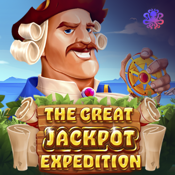 The Great Jackpot Expedition - AUTOCUAN777