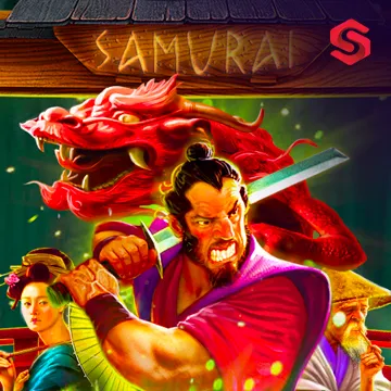 Samurai - AUTOCUAN777
