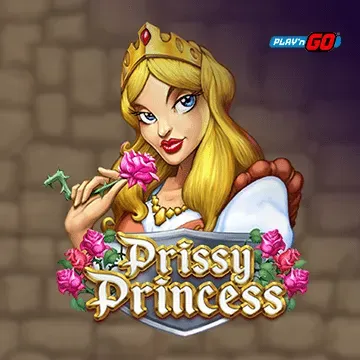Prissy Princess - AUTOCUAN777
