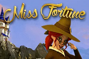 Miss Fortune - AUTOCUAN777