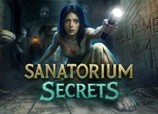 Pragmatic : Sanatorium Secrets - AUTOCUAN777
