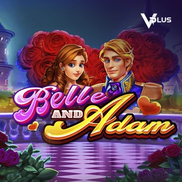 Belle and Adam - AUTOCUAN777