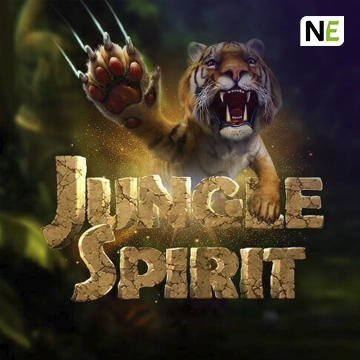Jungle Spirit: Call of the Wild - AUTOCUAN777