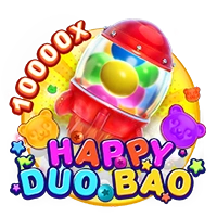 Facai : HAPPY DUO BAO - AUTOCUAN777