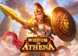 Pragmatic : Wisdom of Athena - AUTOCUAN777