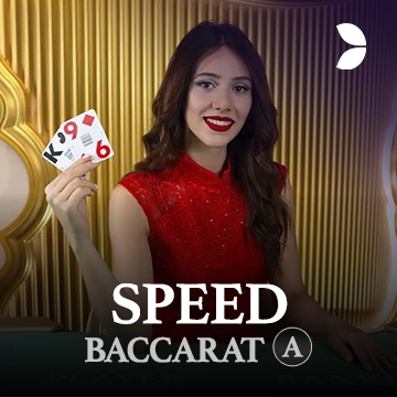 Speed Baccarat A - AUTOCUAN777