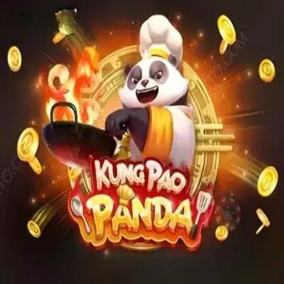 Kung Pao Panda - AUTOCUAN777