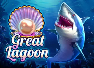 Pragmatic : Great Lagoon - AUTOCUAN777