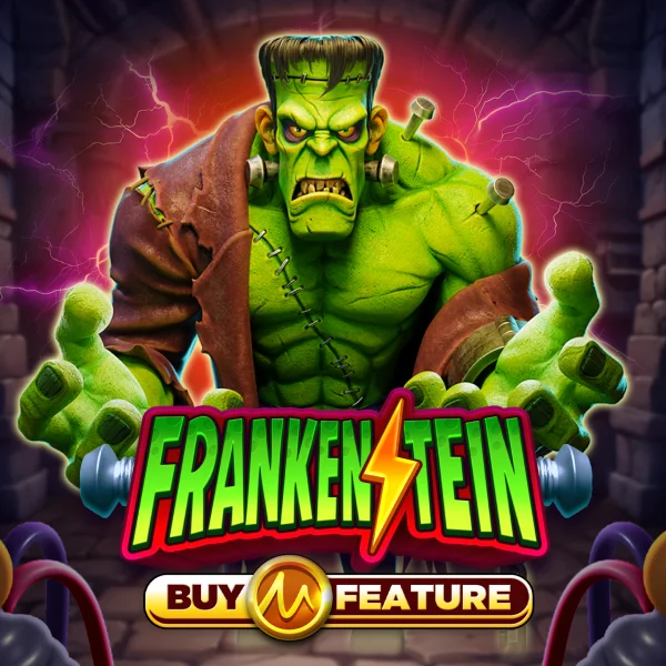Frankenstein - AUTOCUAN777