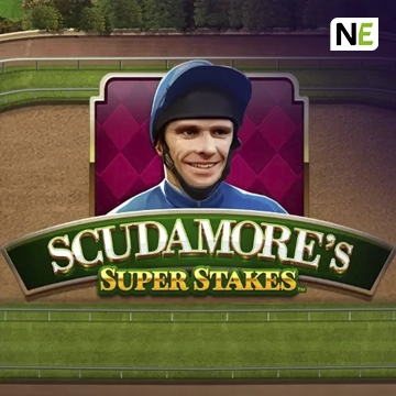 Scudamores Super Stakes - AUTOCUAN777
