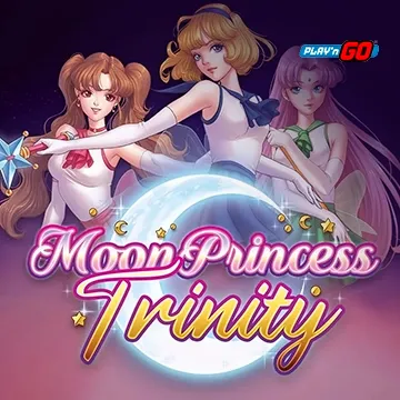 Midnight Princess Trinity - AUTOCUAN777