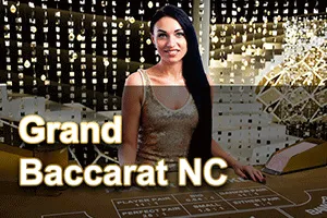 Grand Baccarat NC - AUTOCUAN777