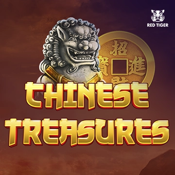 Chinese Treasures - AUTOCUAN777