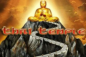 Thai Temple - AUTOCUAN777